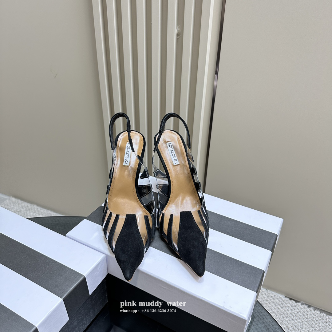 Aquazzura Shoes