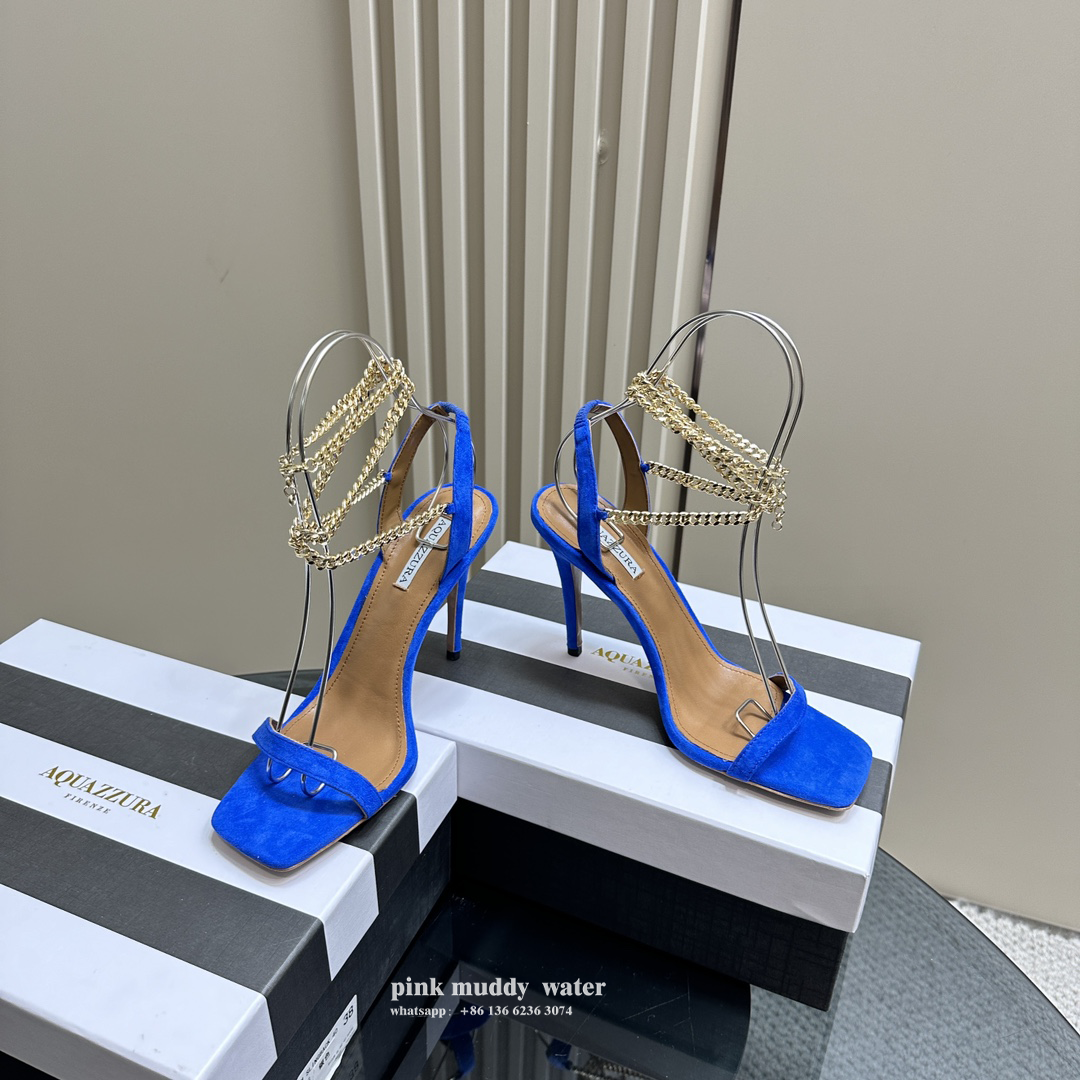Aquazzura Shoes