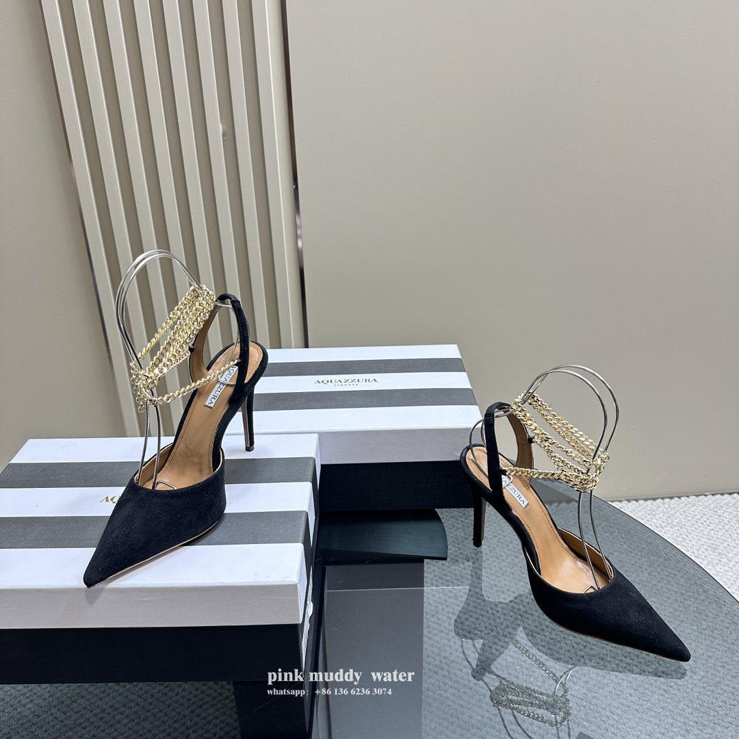 Aquazzura Shoes