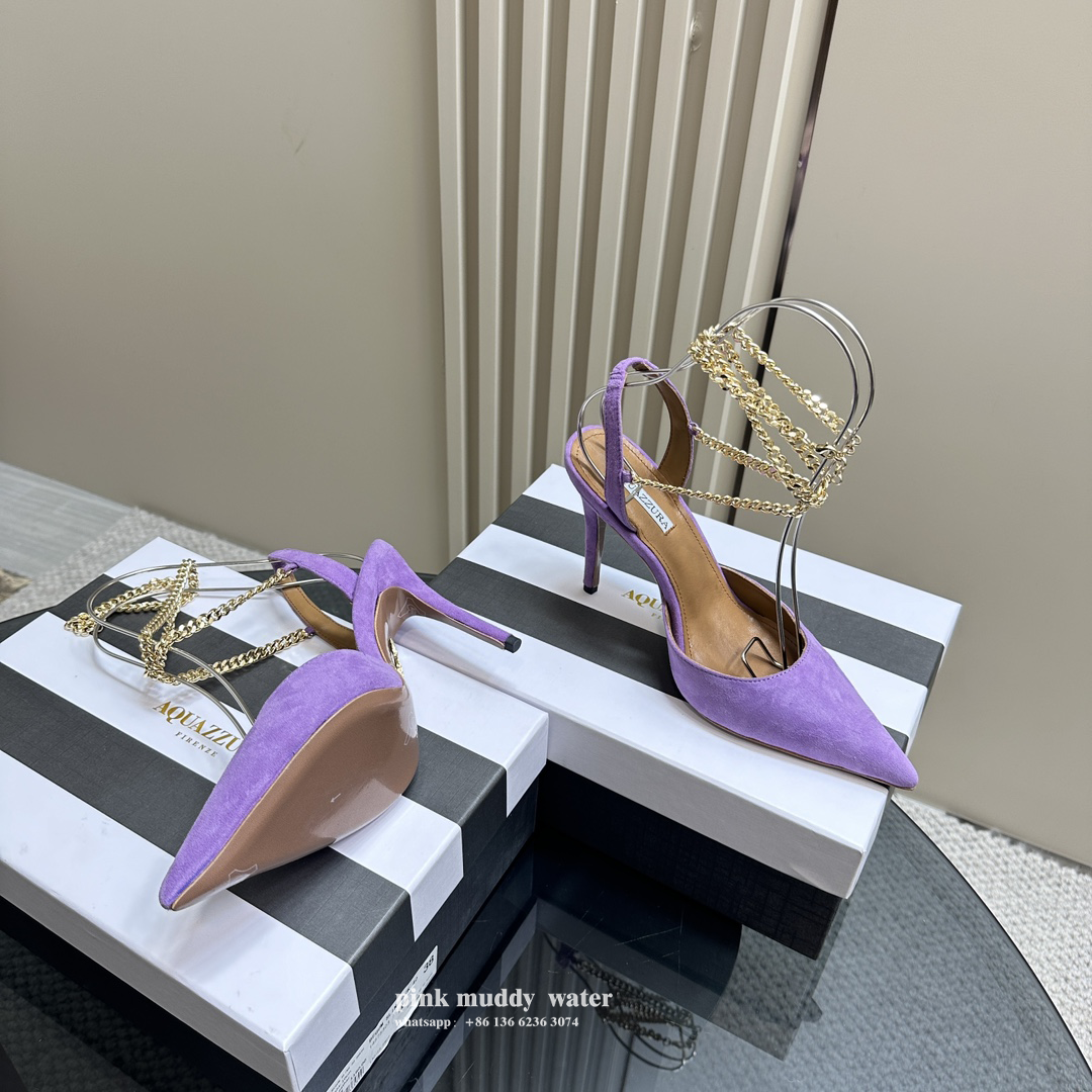Aquazzura Shoes