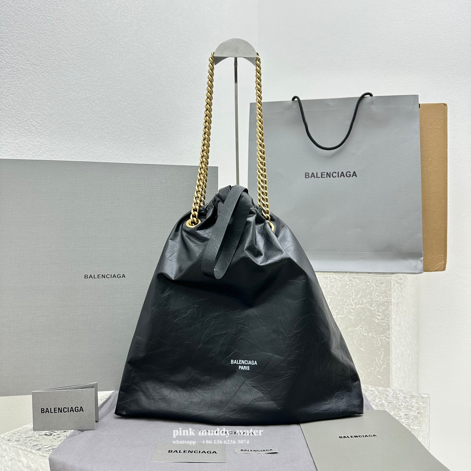 Balenciaga Bag