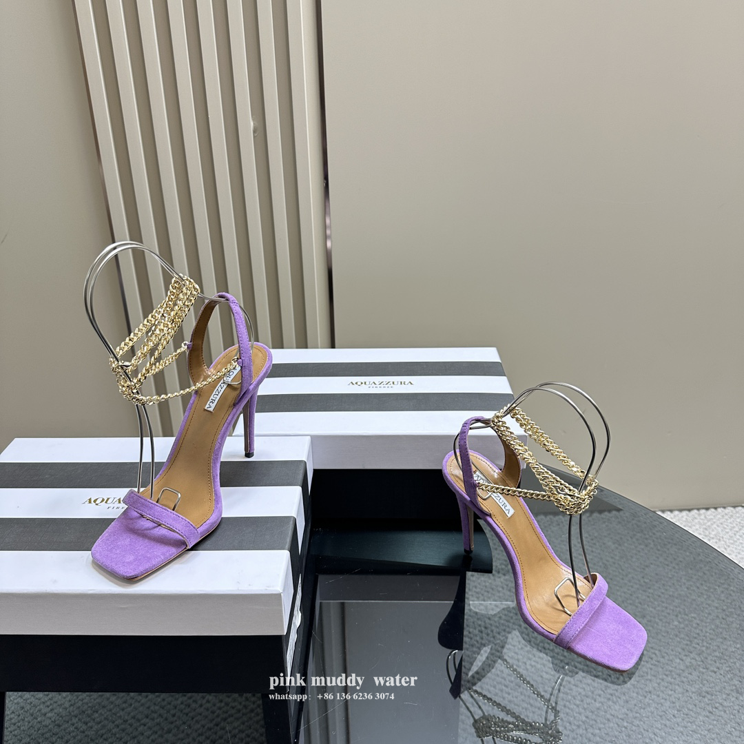 Aquazzura Shoes