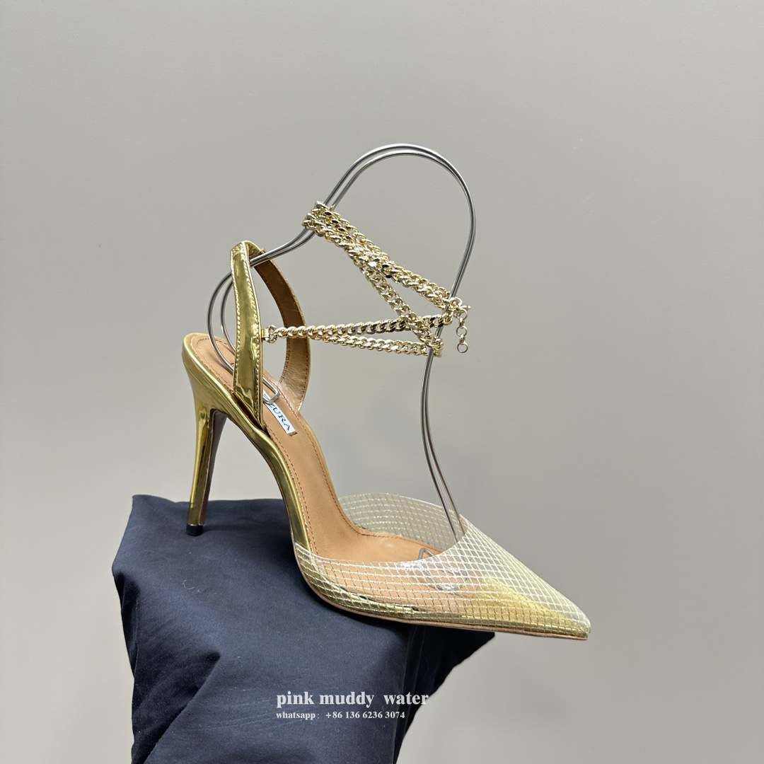 Aquazzura Shoes