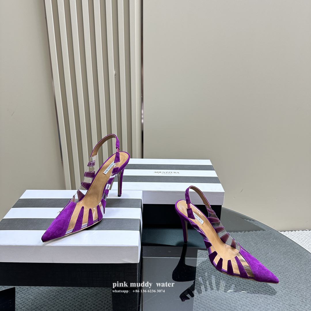 Aquazzura Shoes