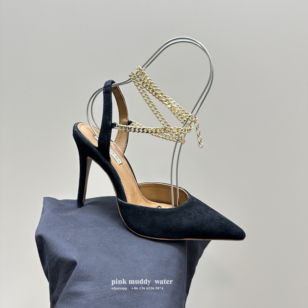 Aquazzura Shoes