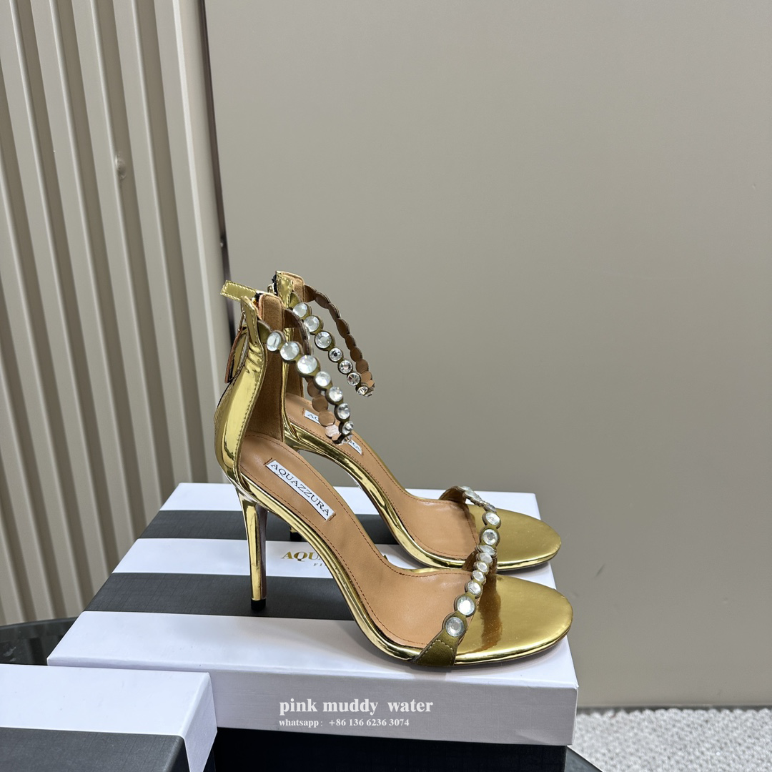 Aquazzura Shoes