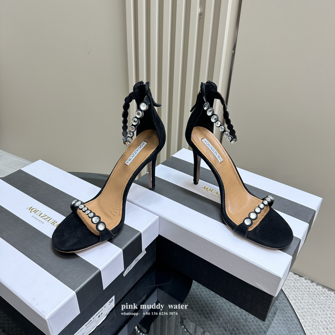 Aquazzura Shoes