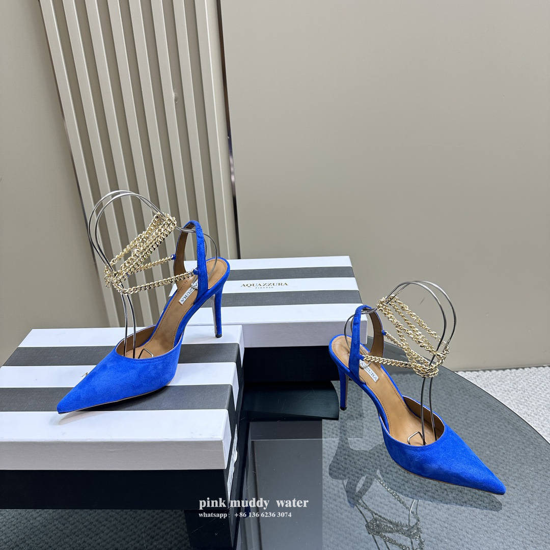 Aquazzura Shoes