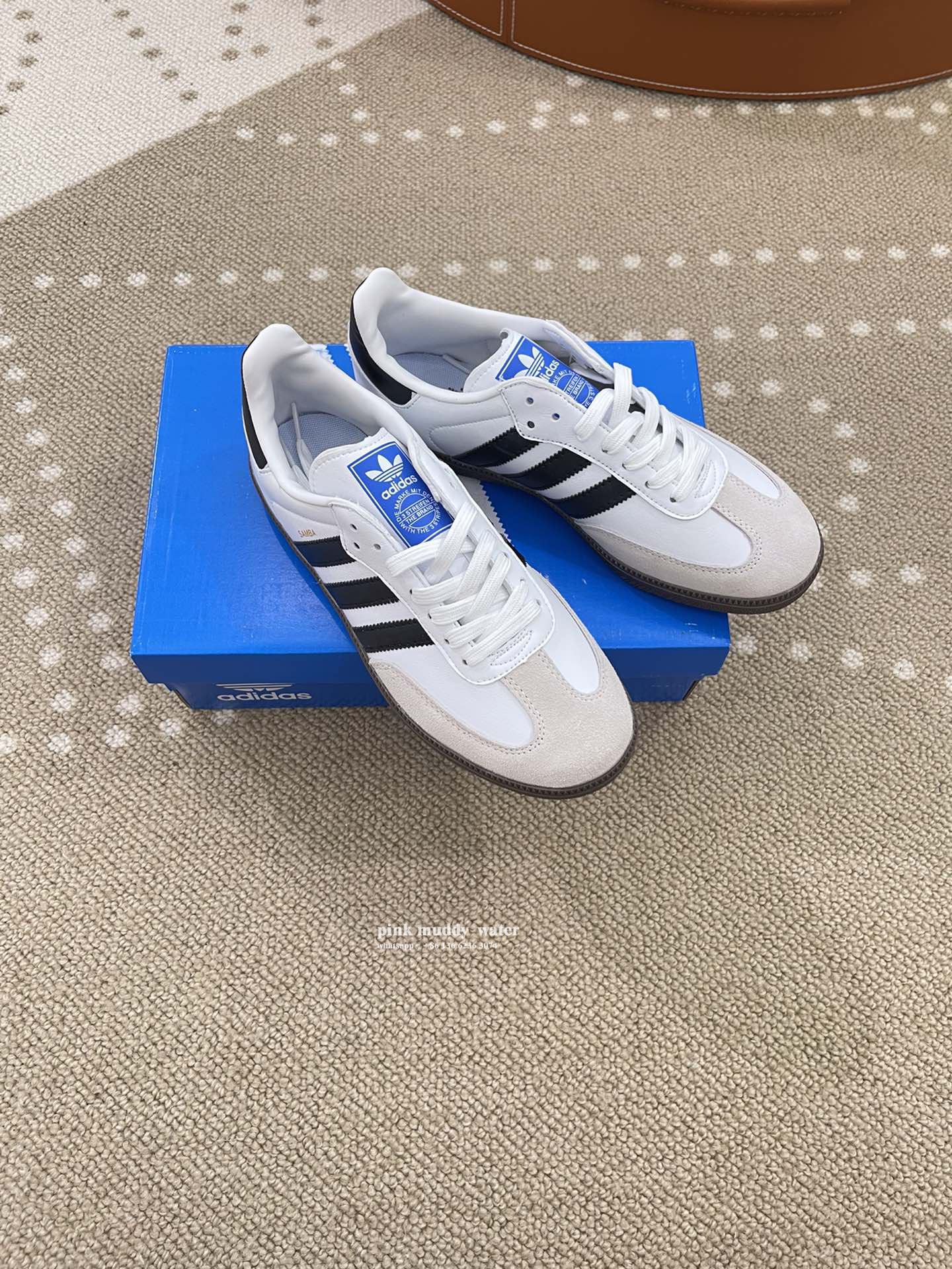 Adidas Shoes
