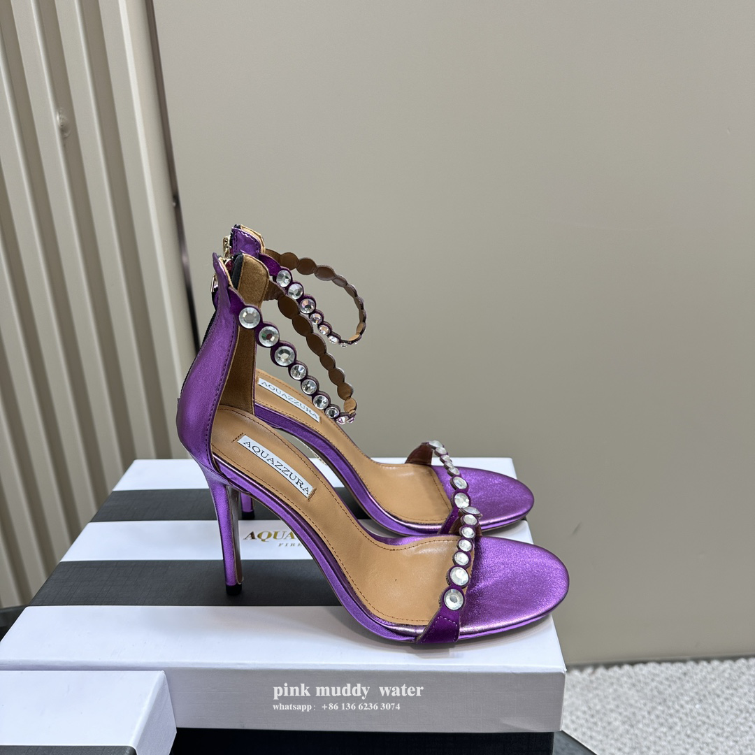 Aquazzura Shoes