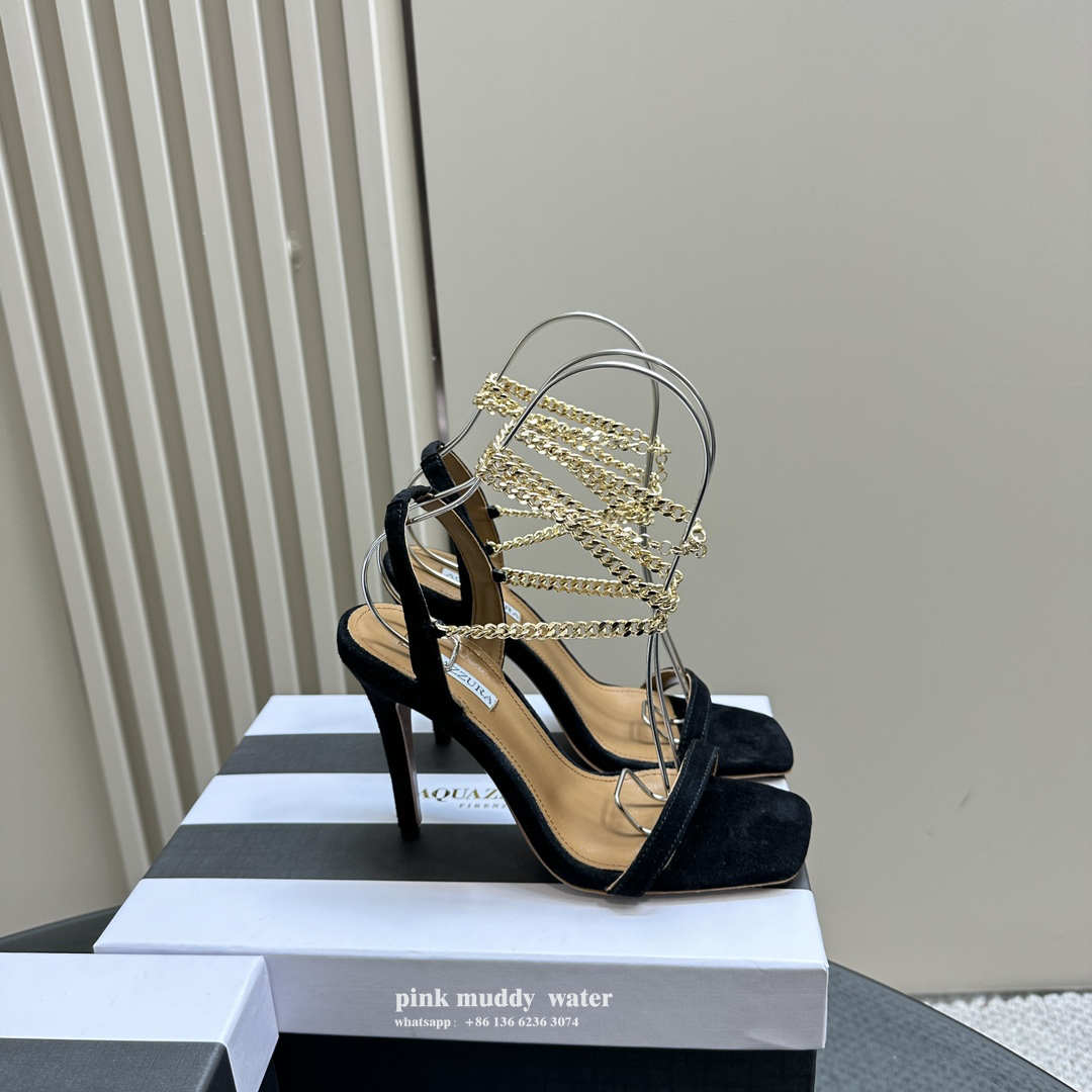 Aquazzura Shoes