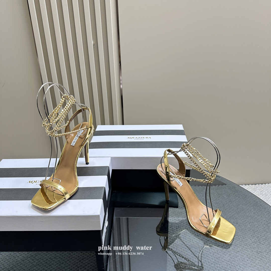 Aquazzura Shoes