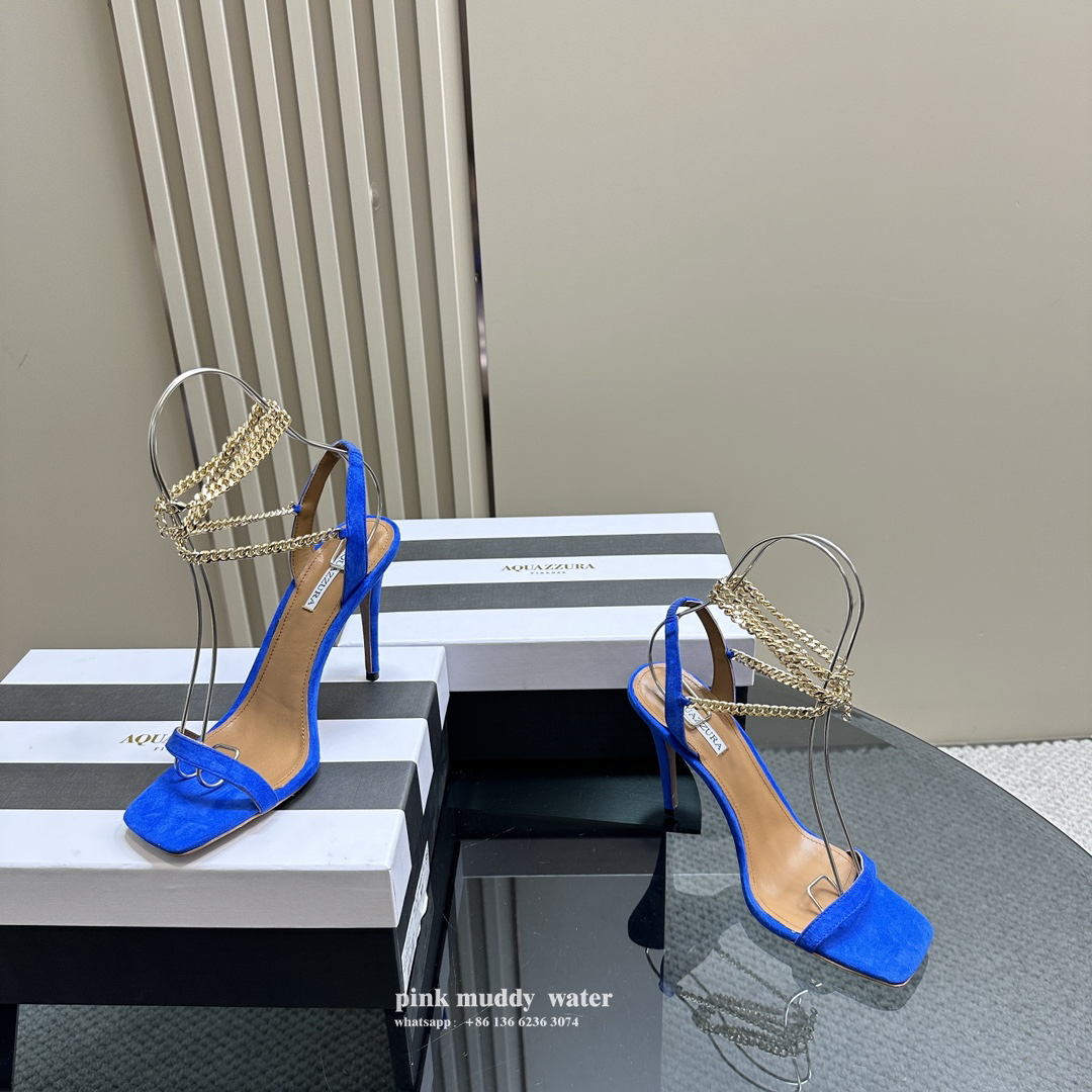 Aquazzura Shoes
