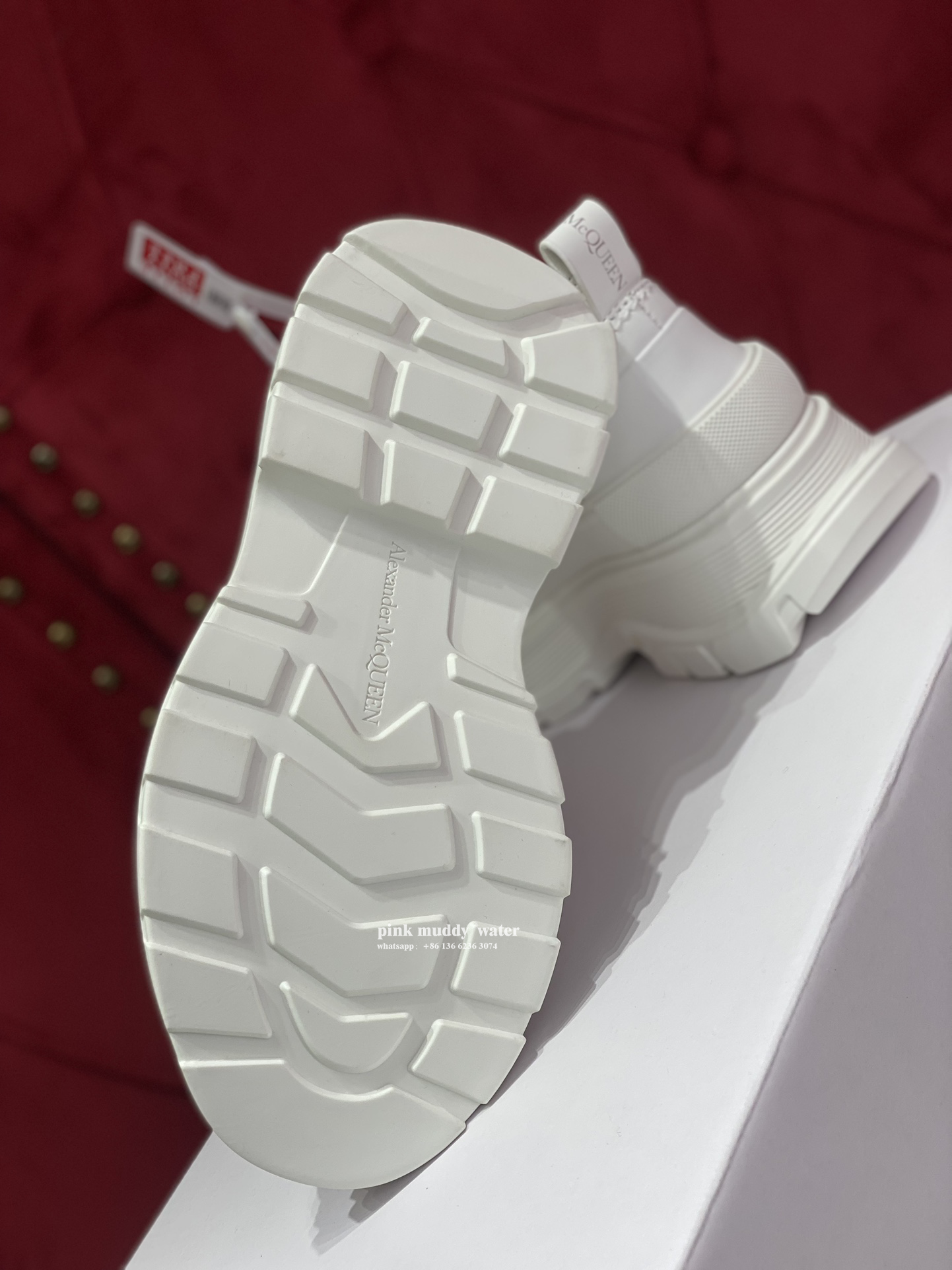 Alexander McQueen Shoes