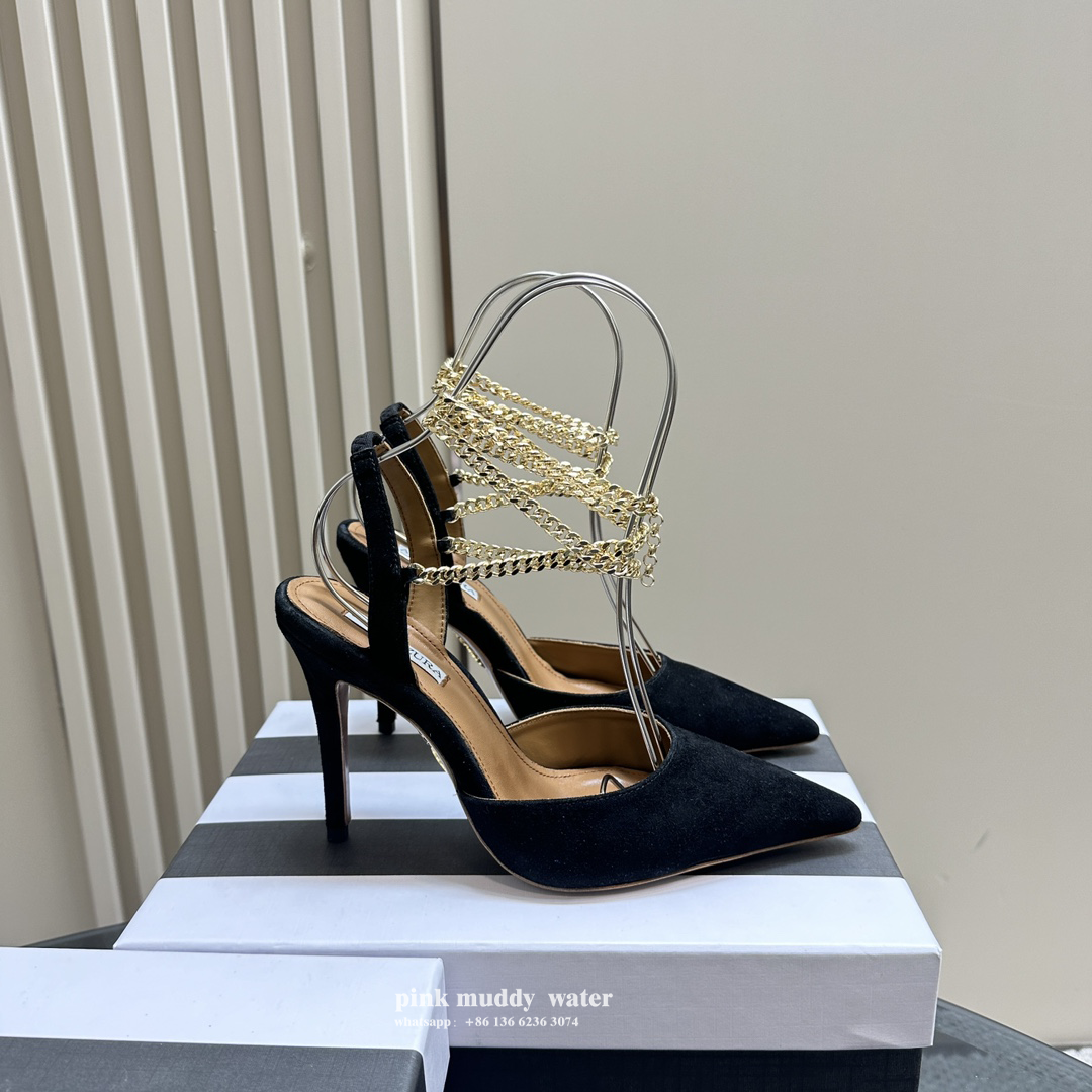 Aquazzura Shoes