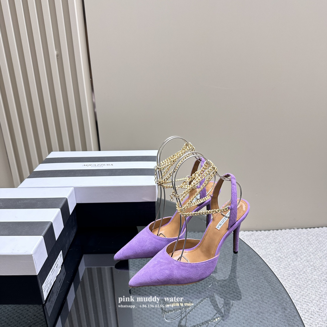 Aquazzura Shoes