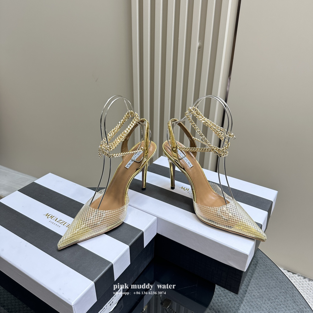 Aquazzura Shoes