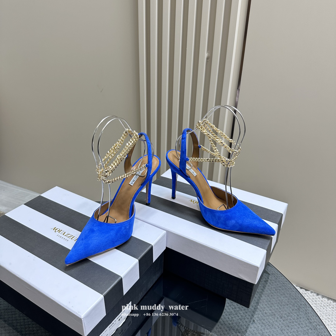 Aquazzura Shoes