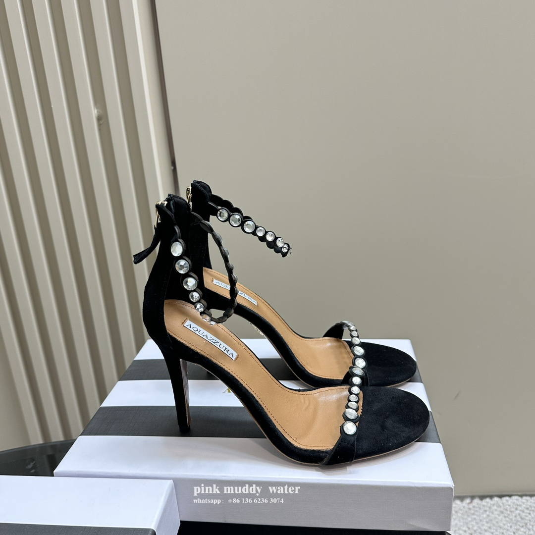 Aquazzura Shoes