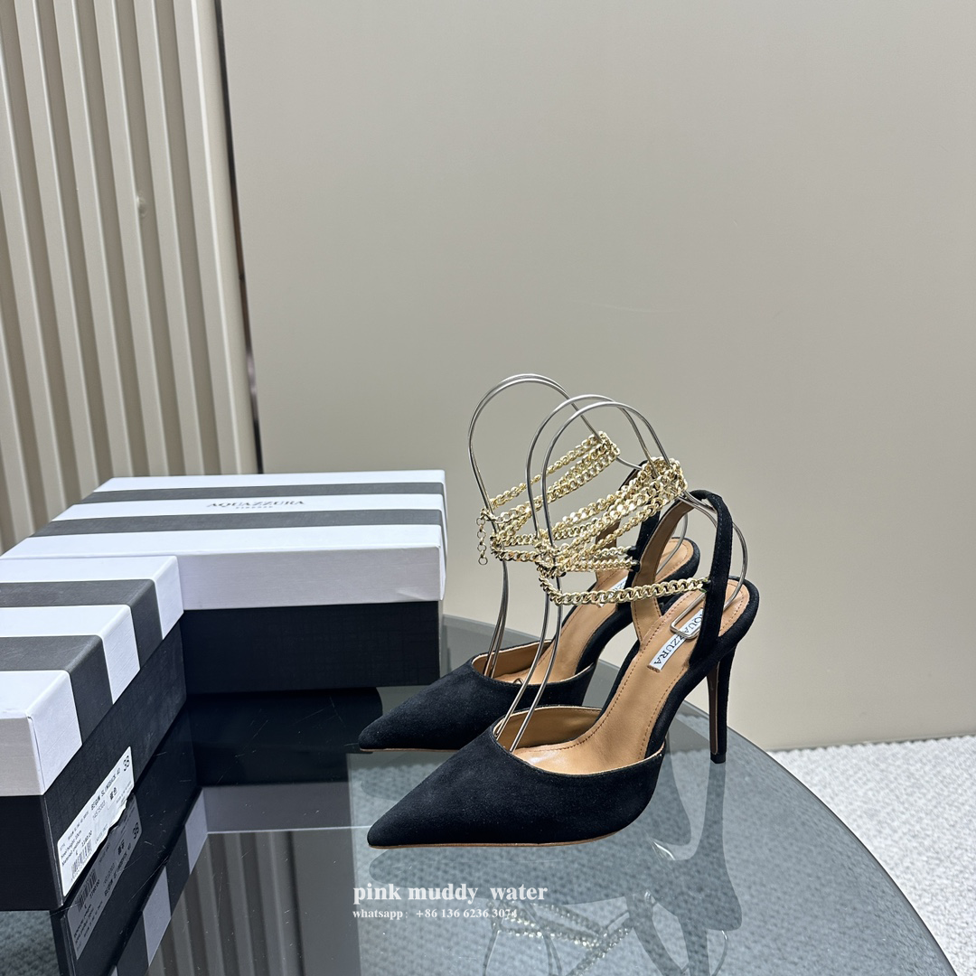 Aquazzura Shoes
