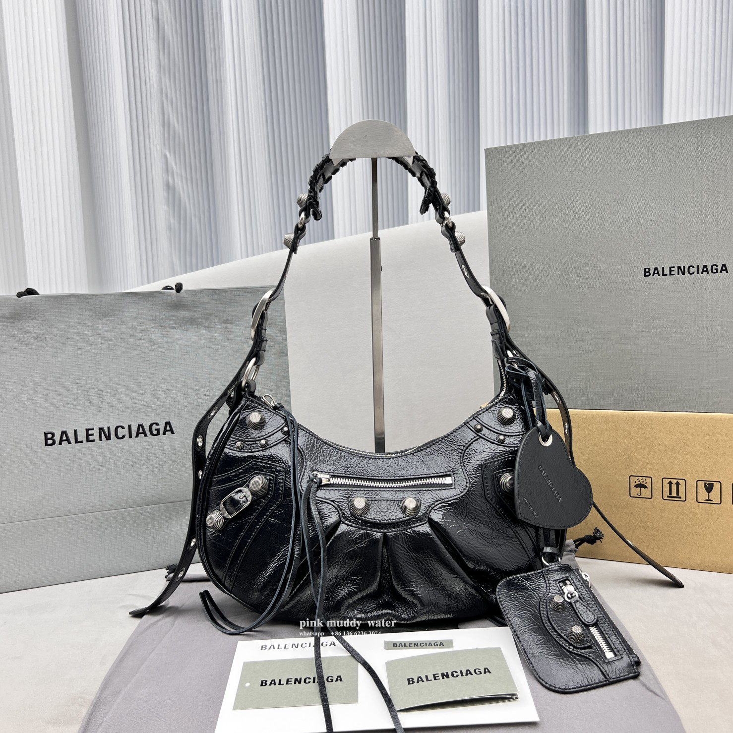 Balenciaga Bag