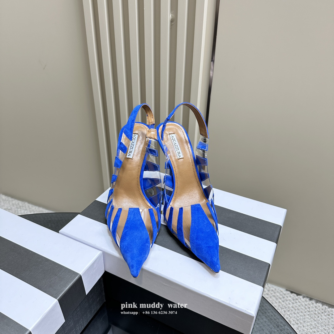 Aquazzura Shoes