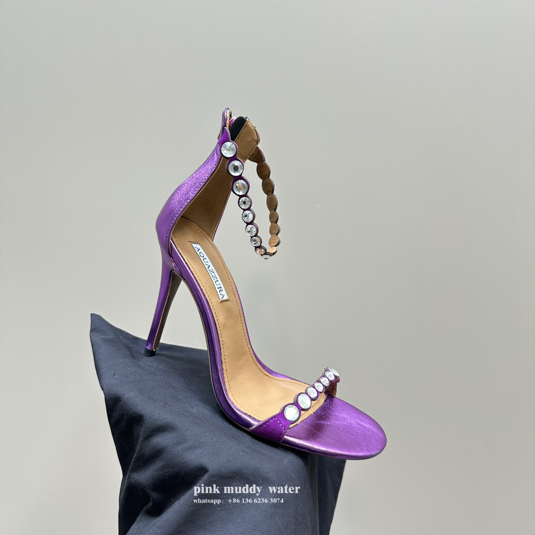 Aquazzura Shoes