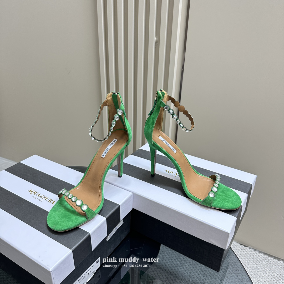 Aquazzura Shoes