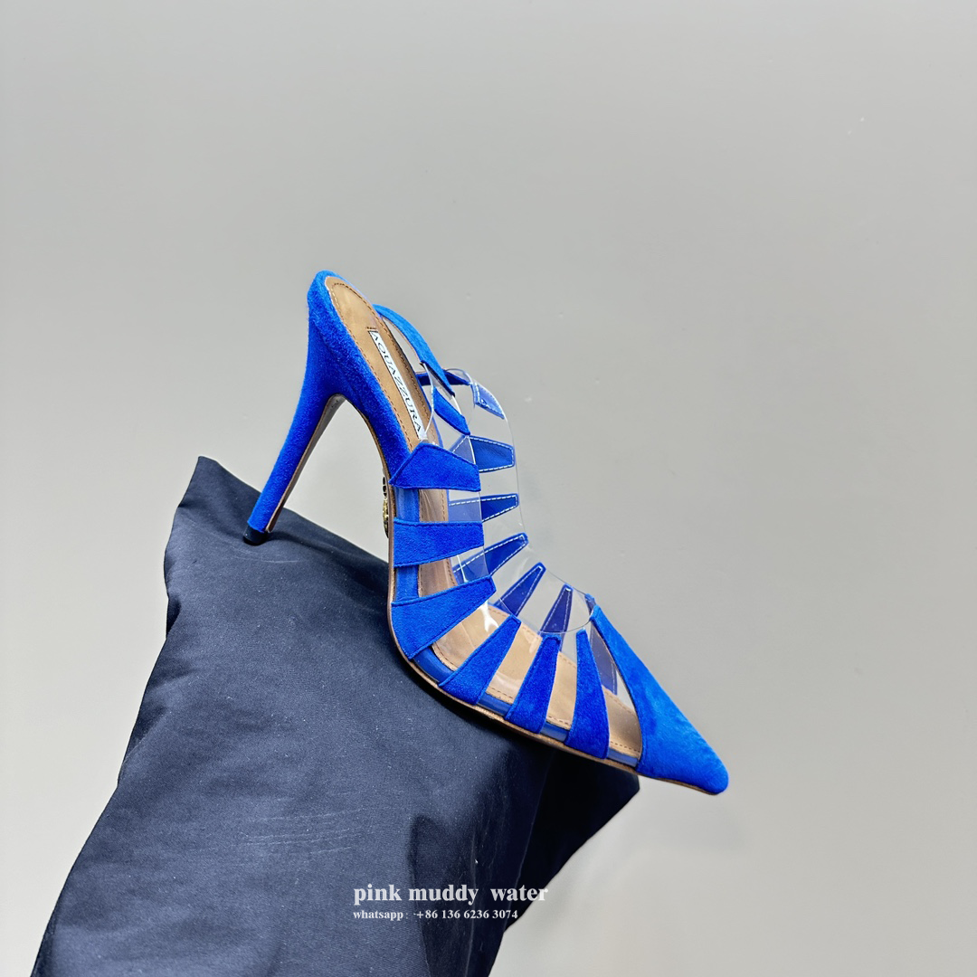 Aquazzura Shoes