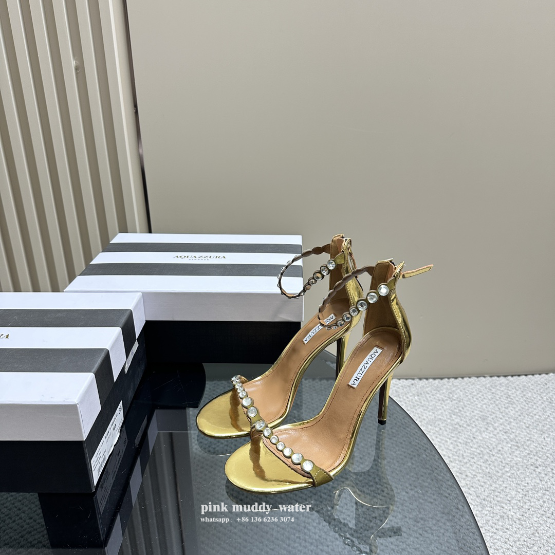 Aquazzura Shoes