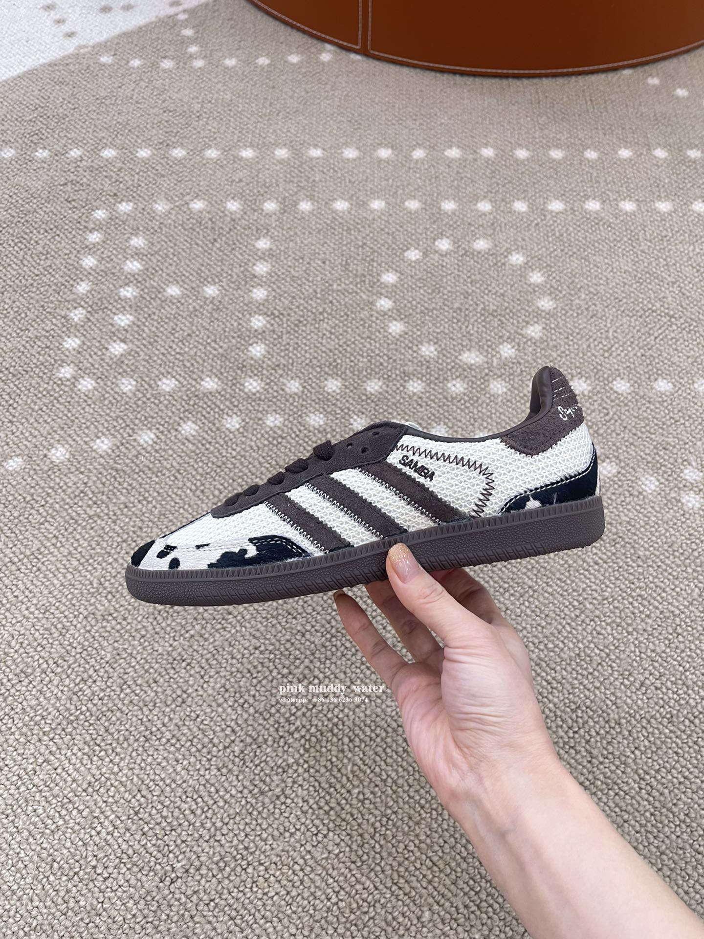 Adidas Shoes