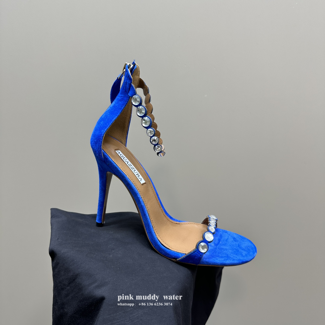 Aquazzura Shoes
