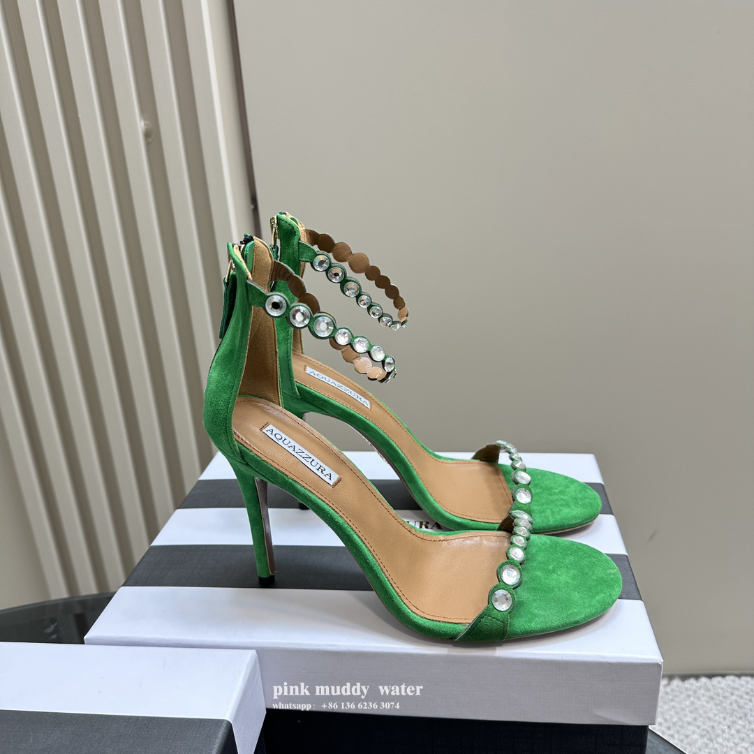 Aquazzura Shoes