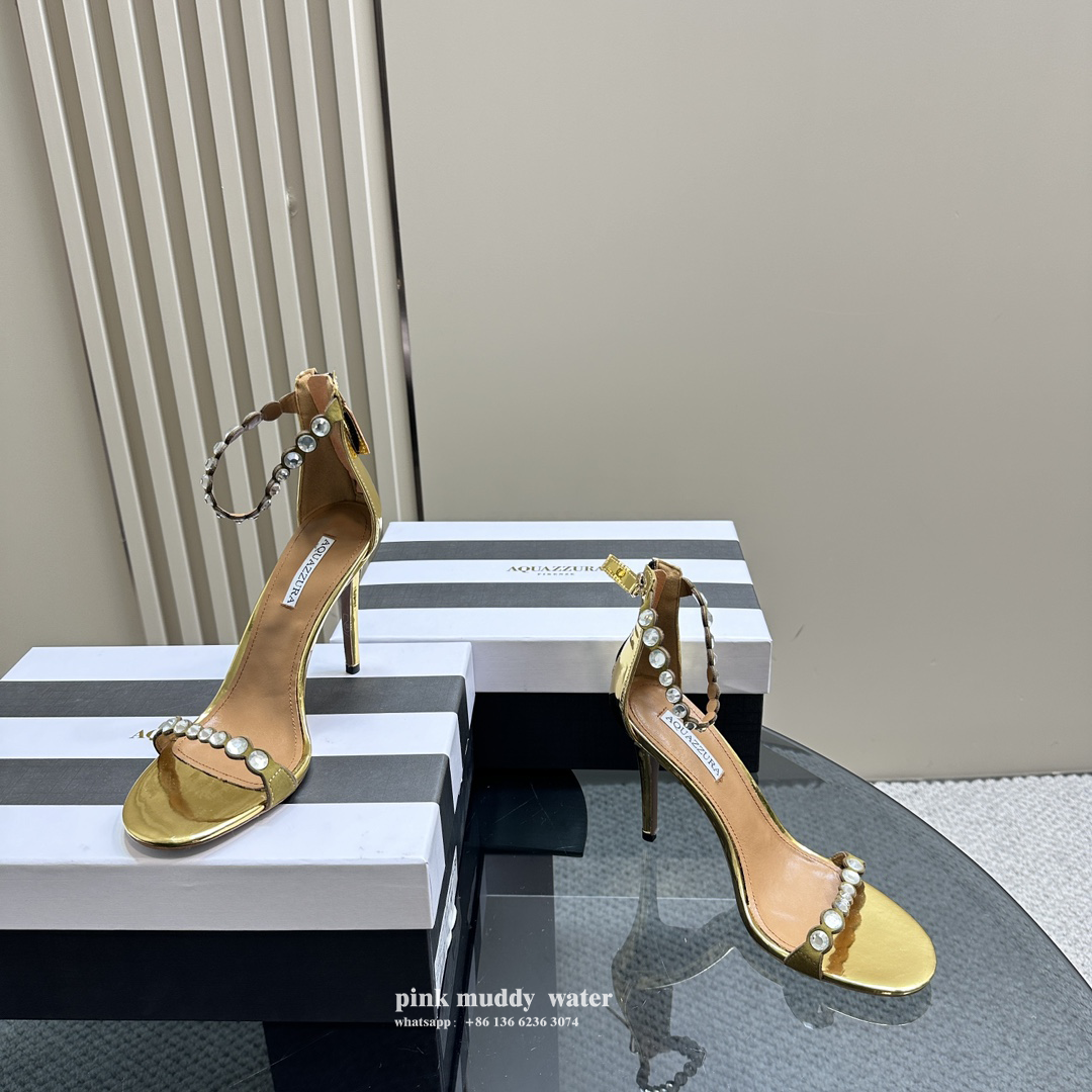 Aquazzura Shoes