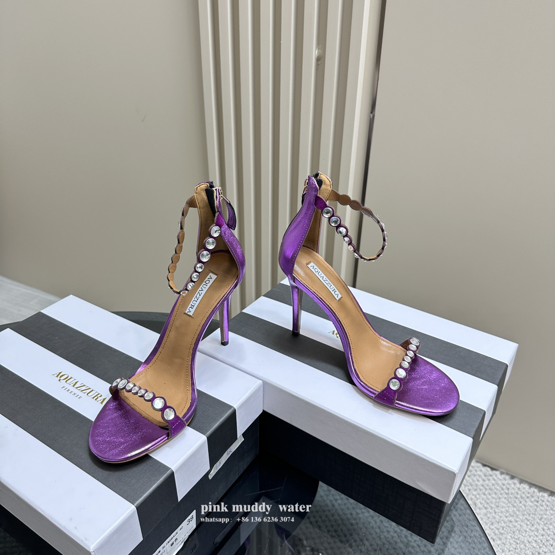 Aquazzura Shoes