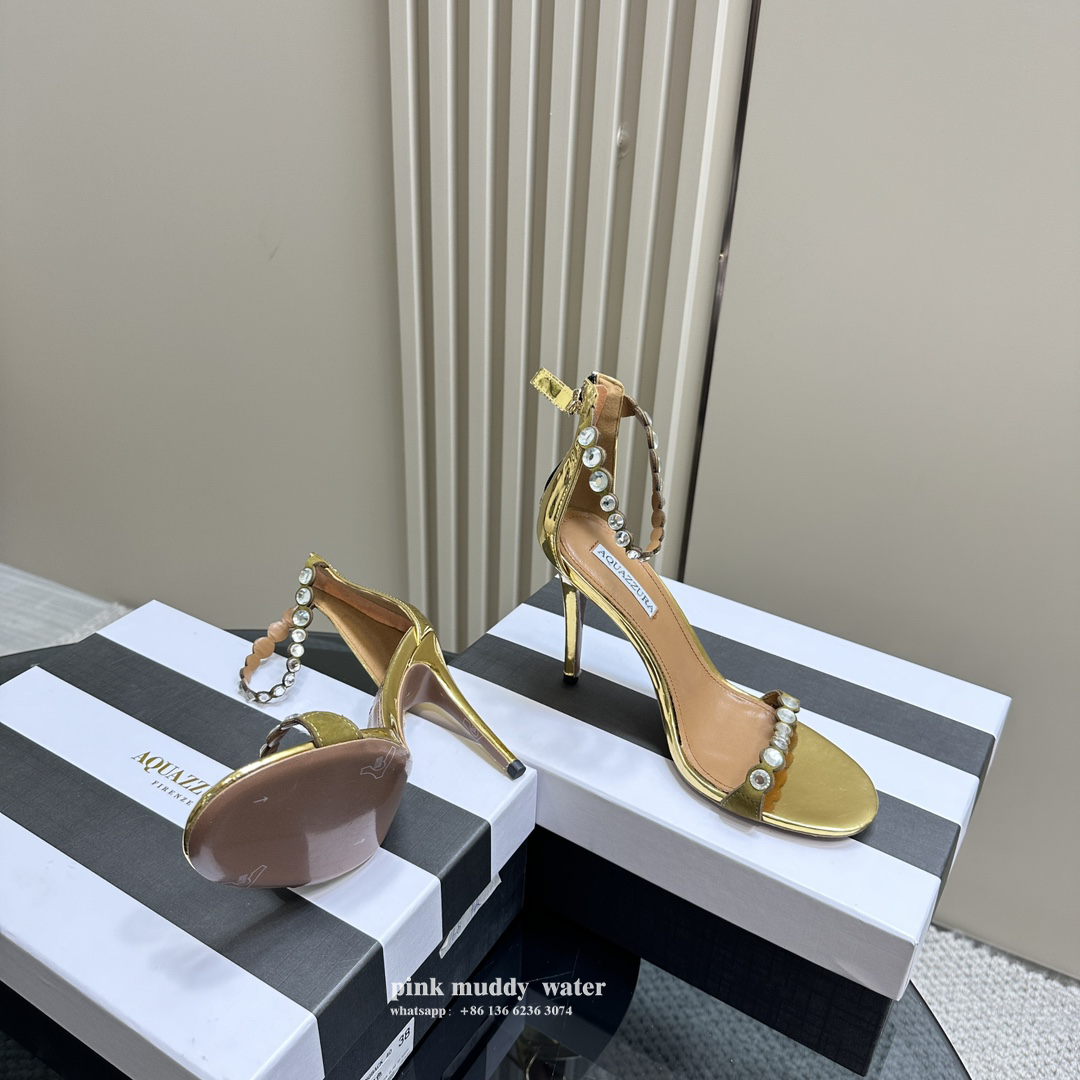 Aquazzura Shoes