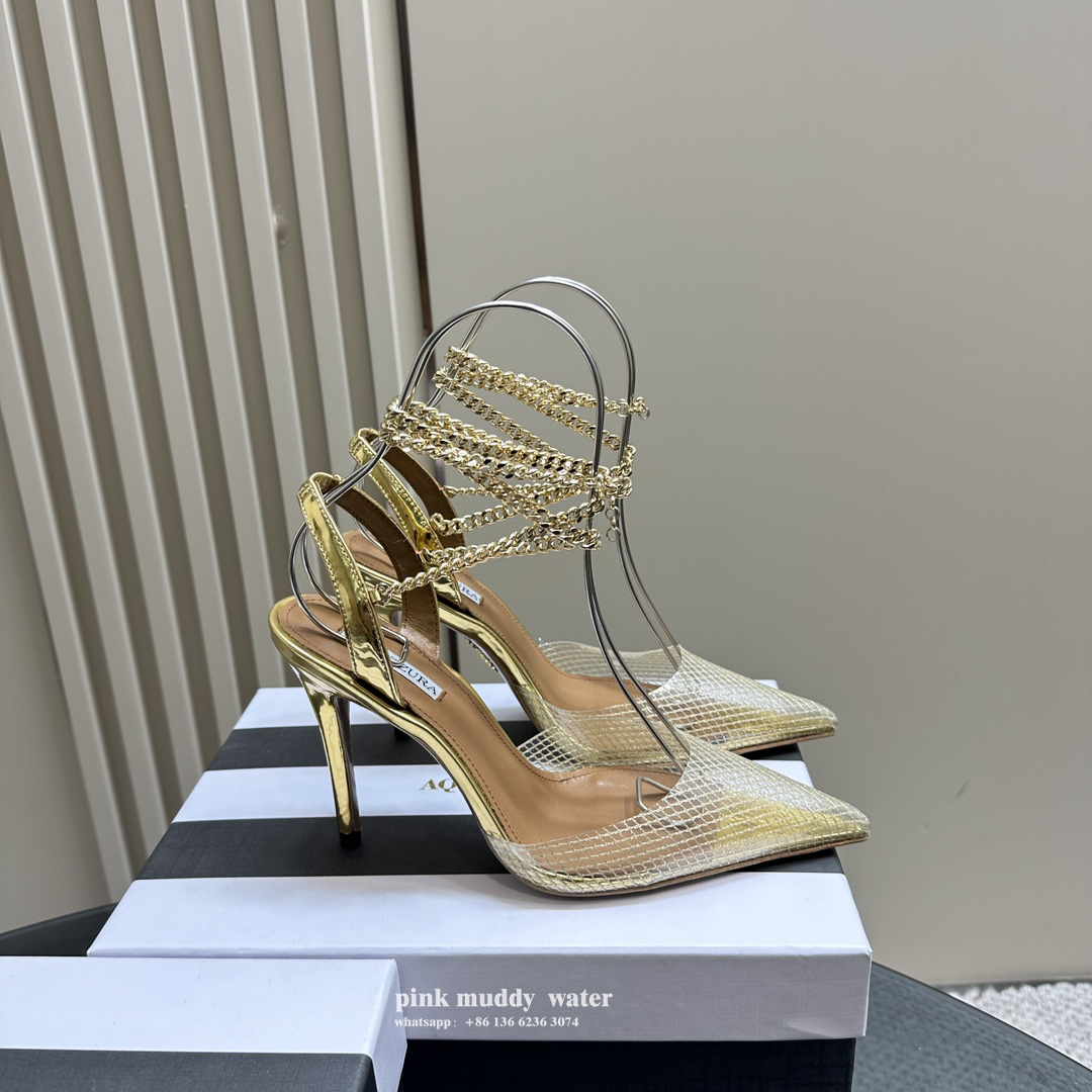 Aquazzura Shoes