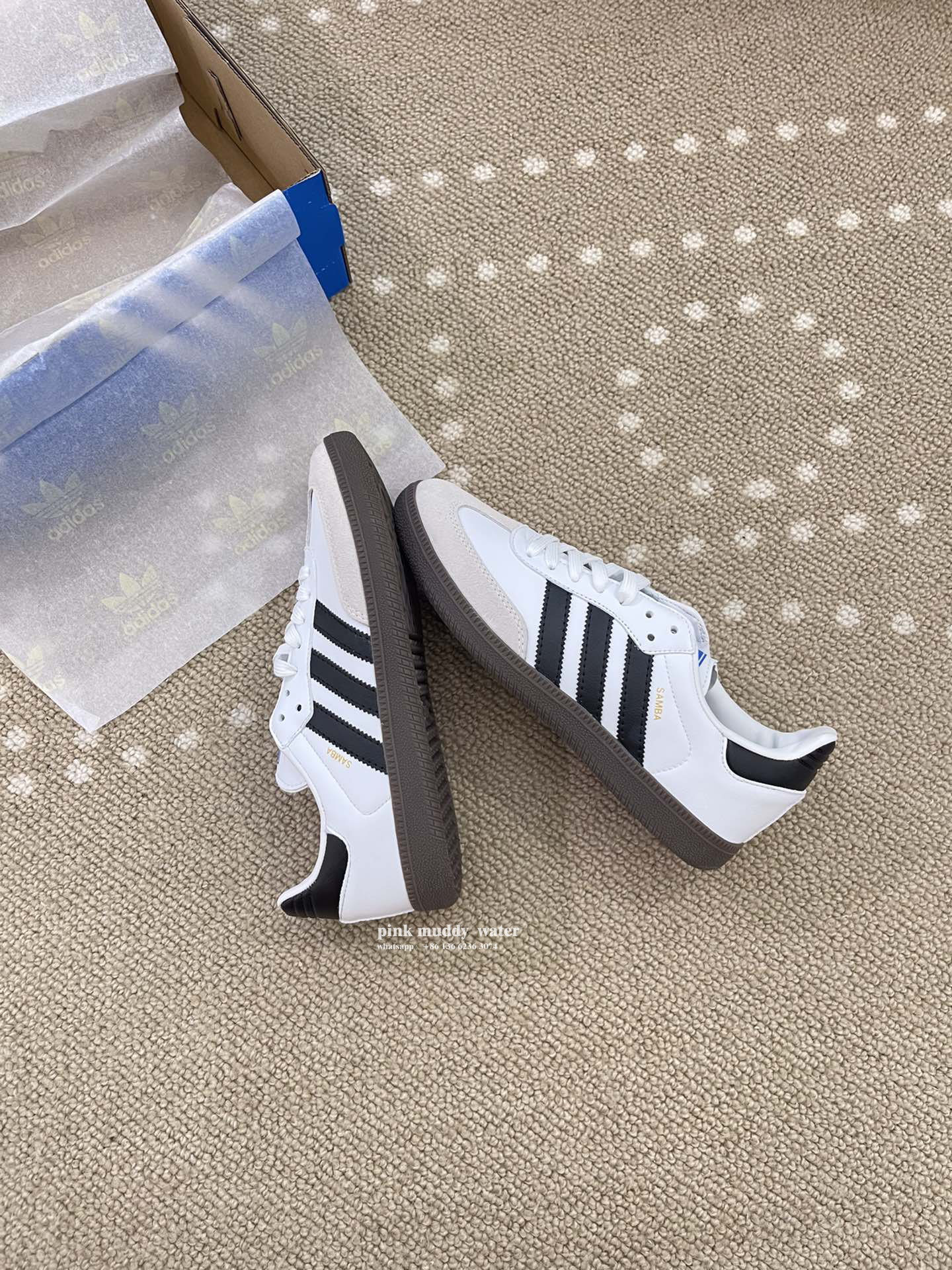 Adidas Shoes