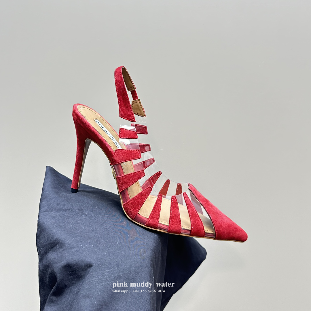 Aquazzura Shoes
