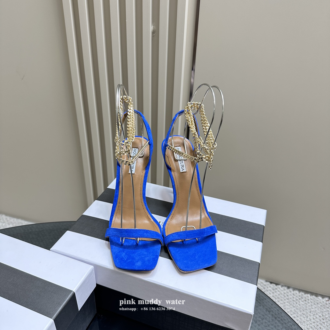 Aquazzura Shoes