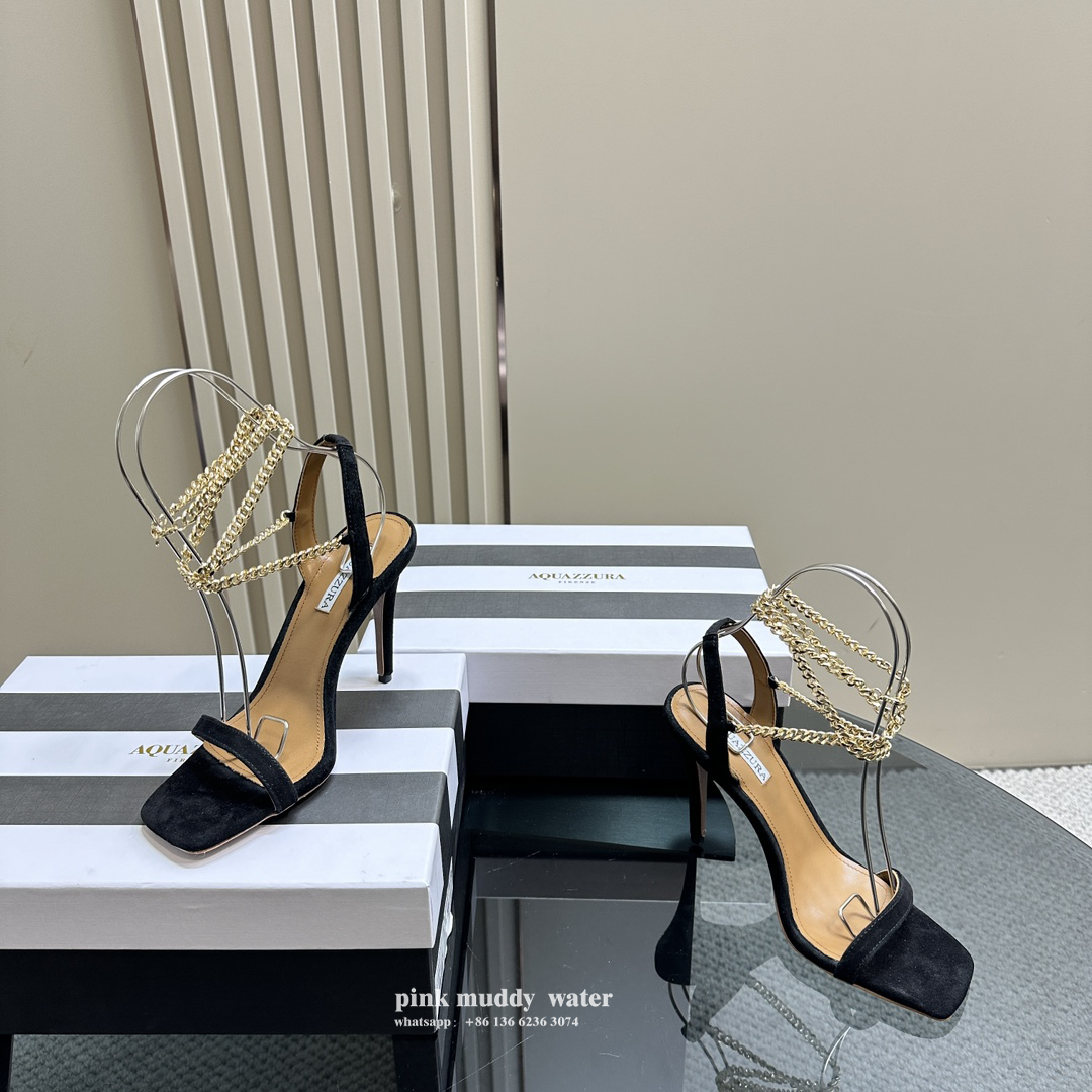 Aquazzura Shoes