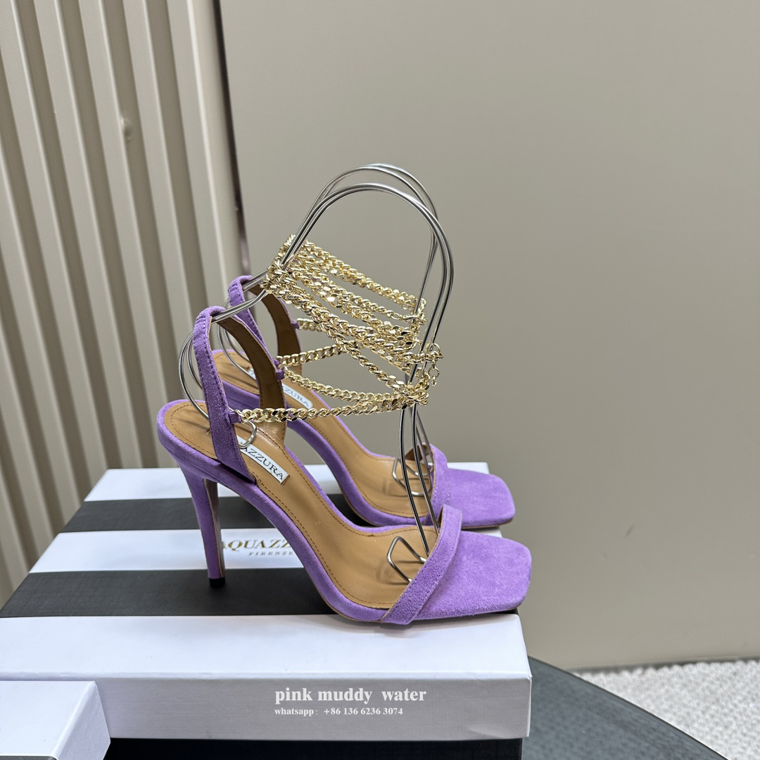 Aquazzura Shoes