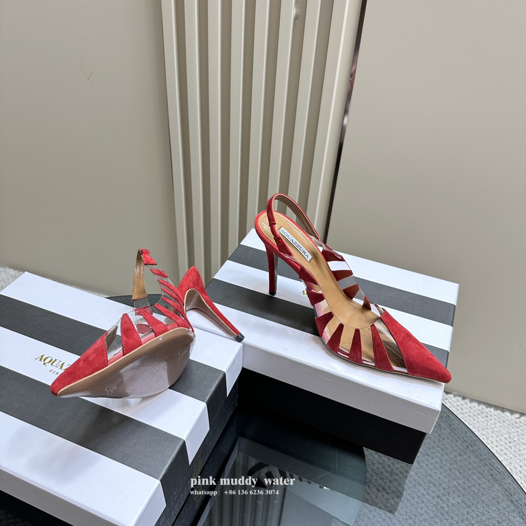 Aquazzura Shoes