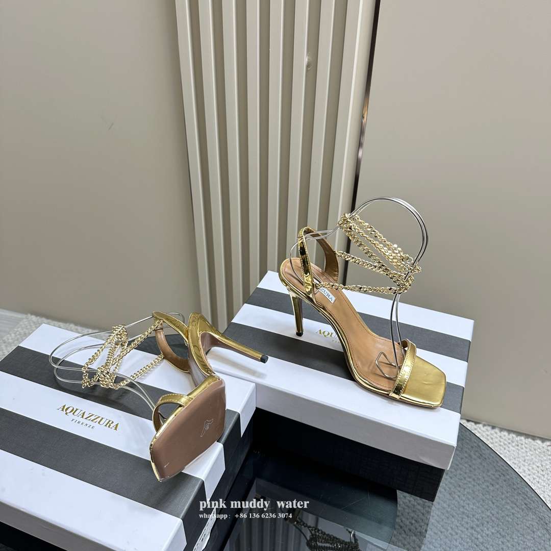 Aquazzura Shoes