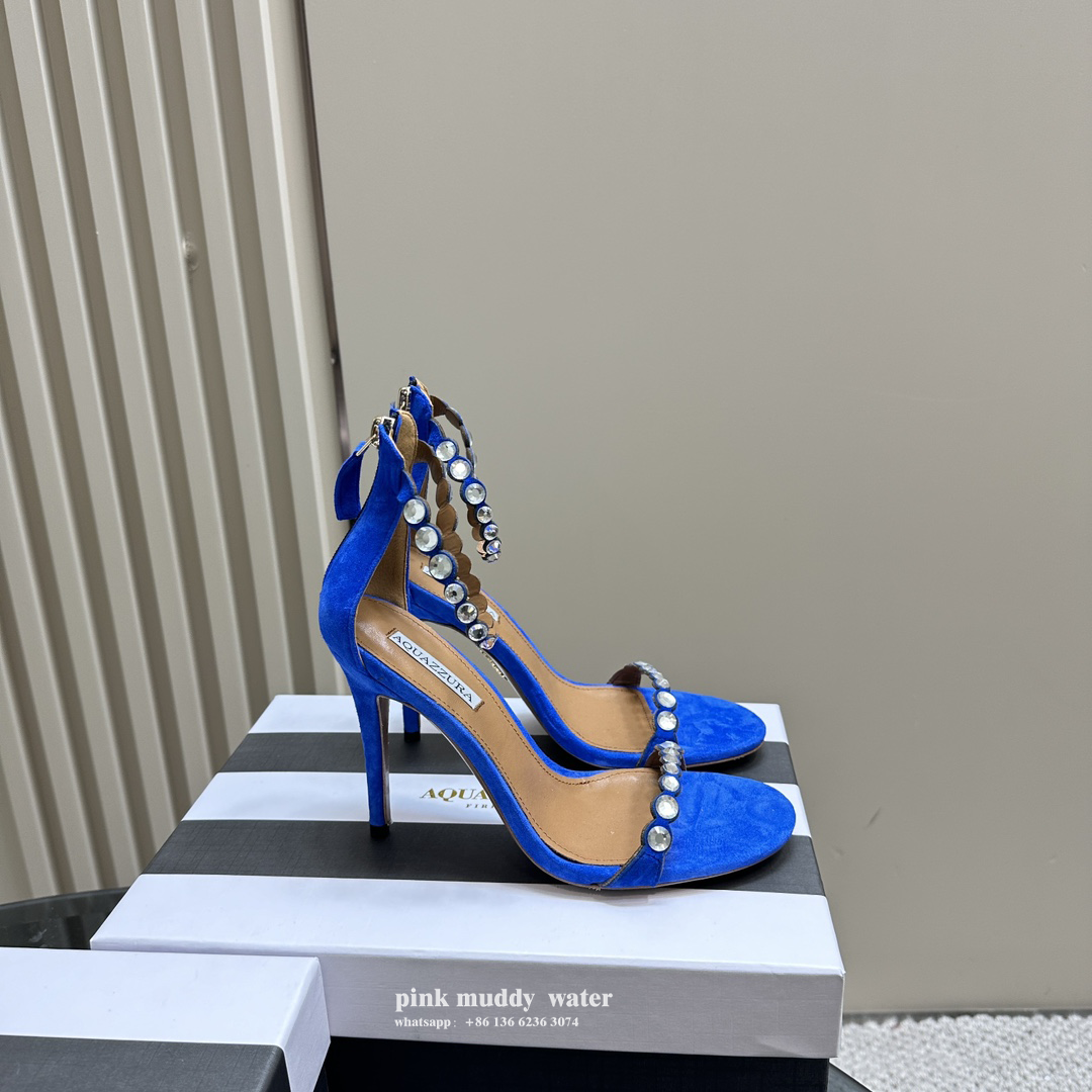 Aquazzura Shoes