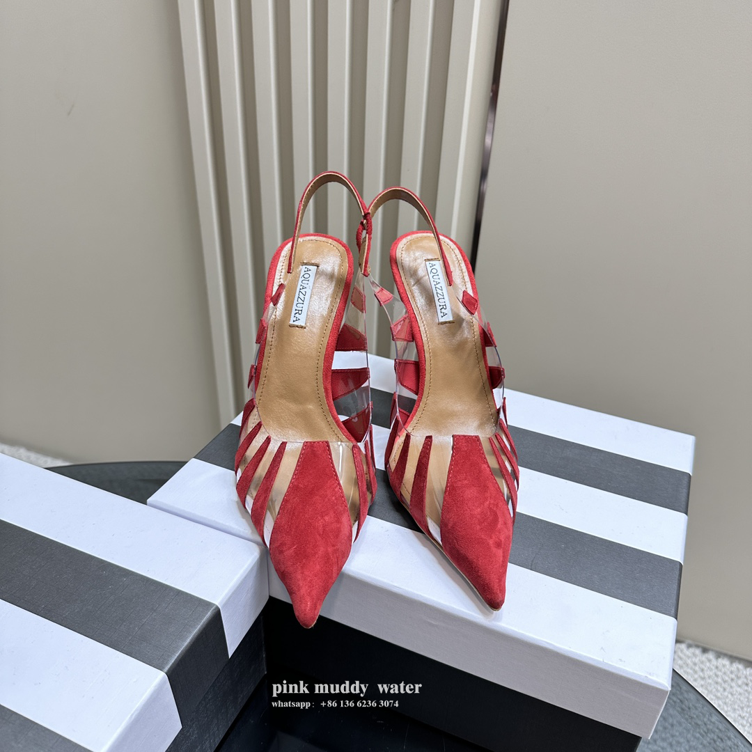 Aquazzura Shoes