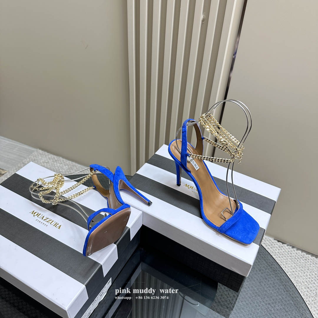 Aquazzura Shoes