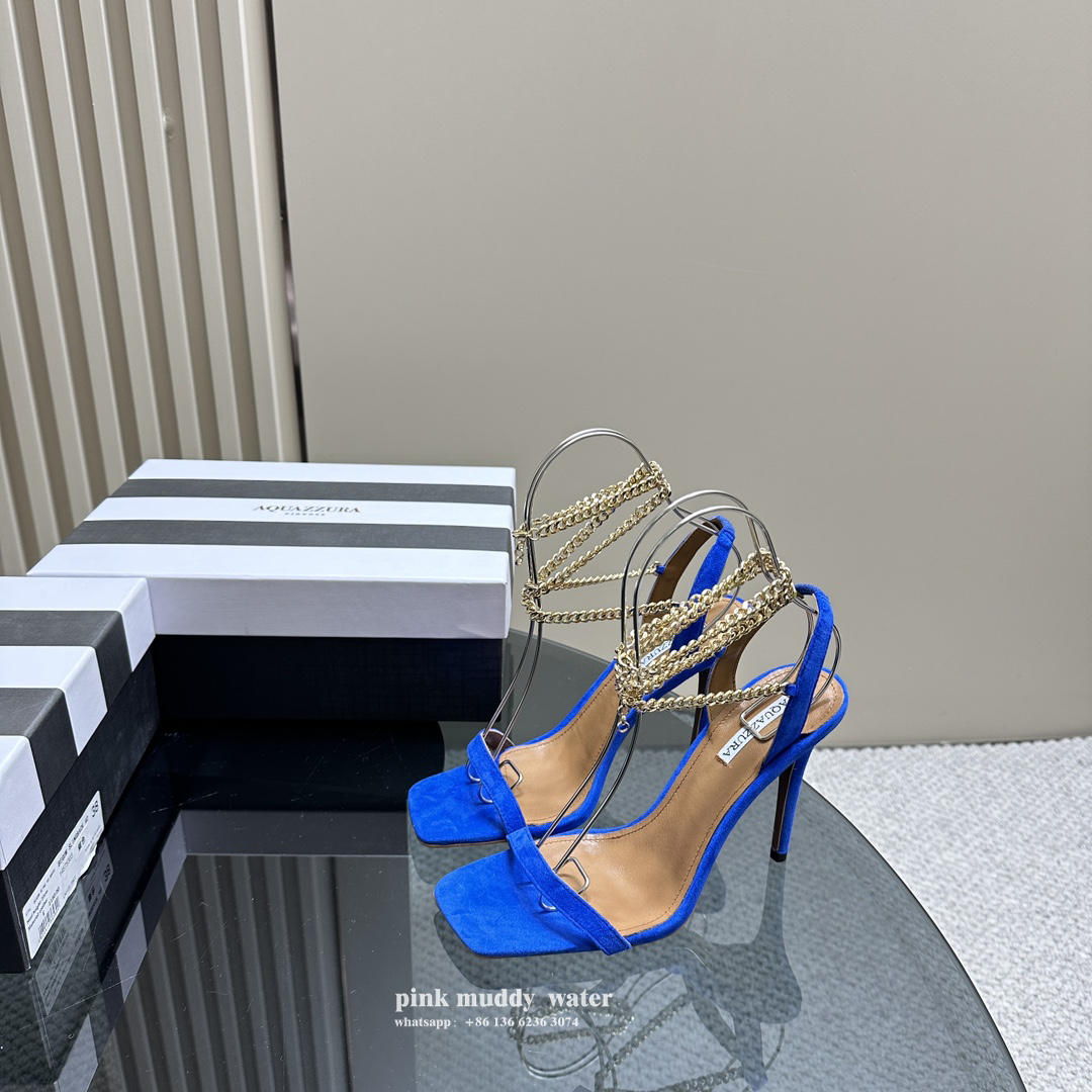 Aquazzura Shoes