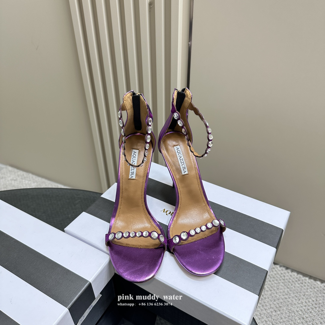 Aquazzura Shoes