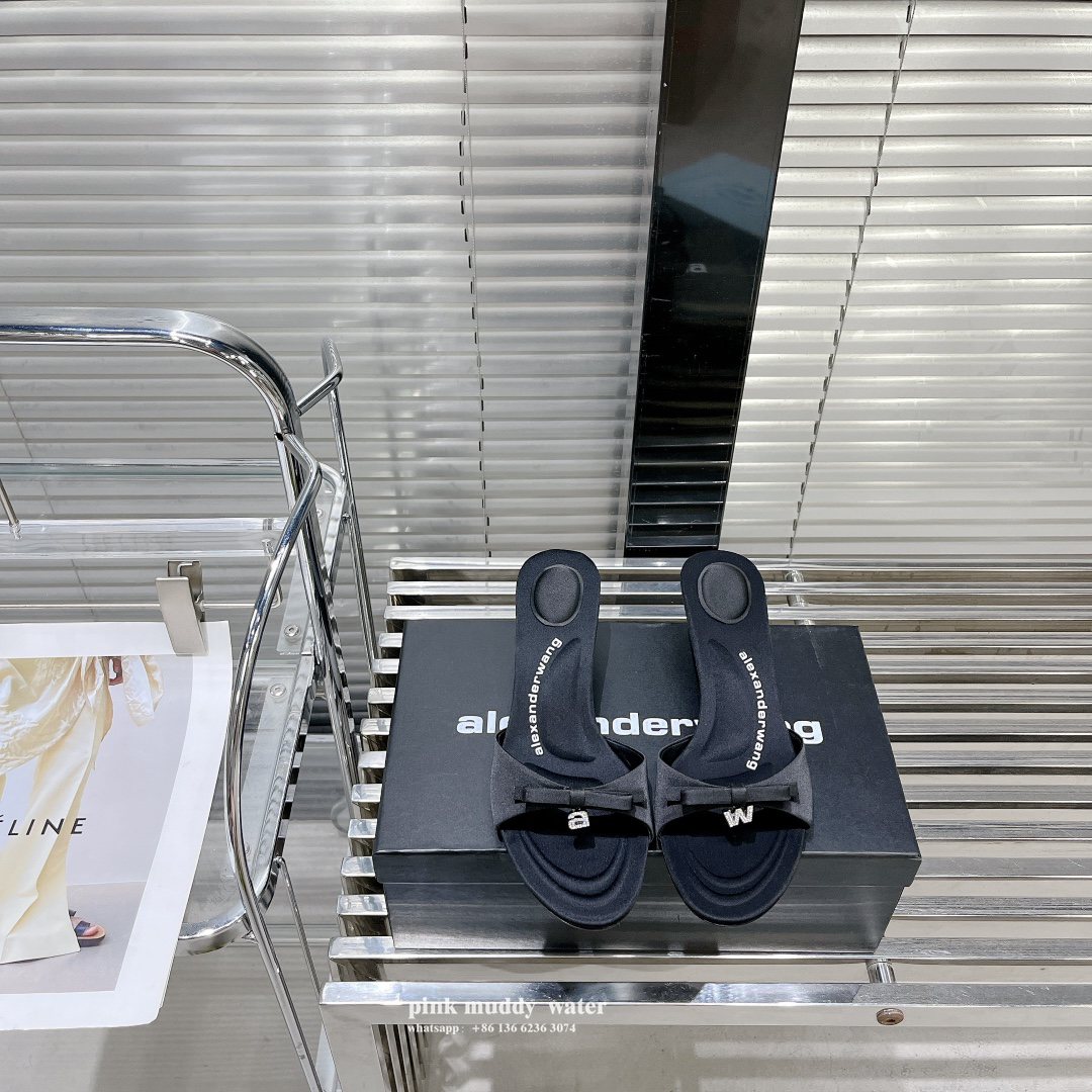 Alexander Wang Shoes